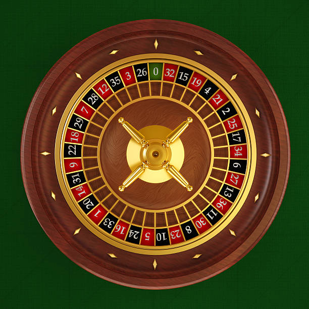 Free spin counter display