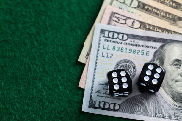 Game activity entries showing bets and outcomes